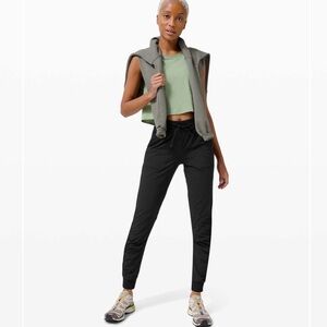 Lululemon Beyond the Studio Jogger
Black